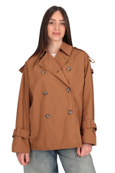 Trench PEUTEREY POKERA TJT