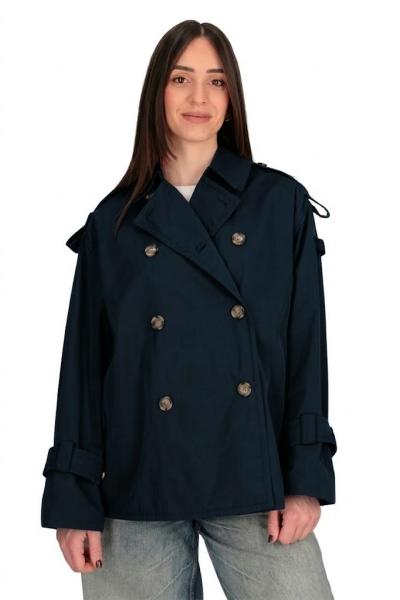 TRENCH PEUTEREY POKERA TJT