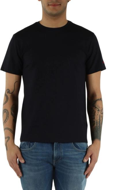 T-Shirt uomo Zole 02