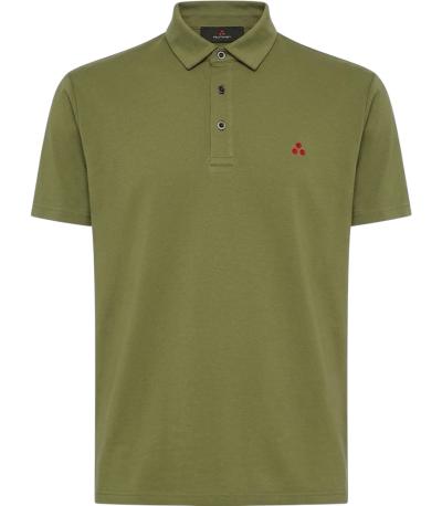 POLO UOMO PEUTEREY MEZZOLA 02