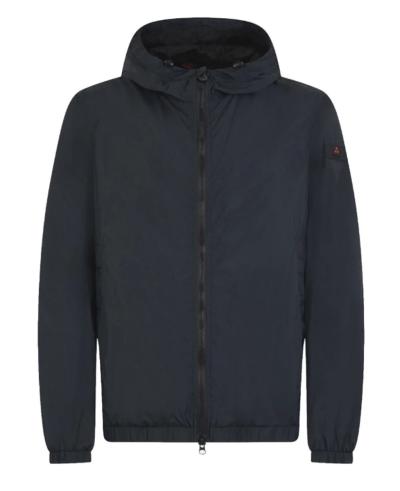 GIACCA A VENTO TECNICA IN TELA LEGGERA