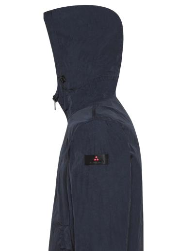 GIACCA A VENTO TECNICA IN TELA LEGGERA