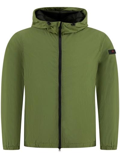 GIACCA A VENTO TECNICA IN TELA LEGGERA