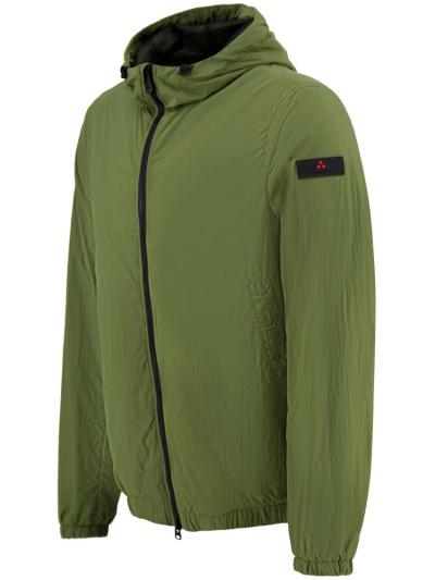 GIACCA A VENTO TECNICA IN TELA LEGGERA