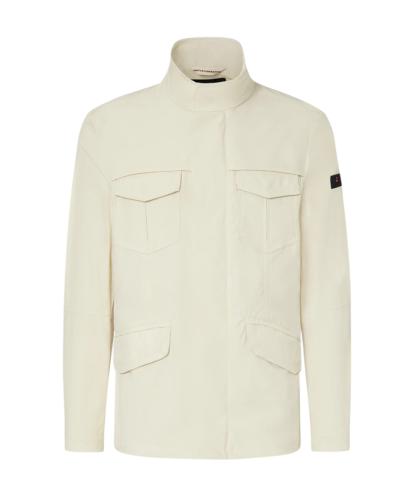 GIUBBINO UOMO PEUTEREY METAL SRT 08