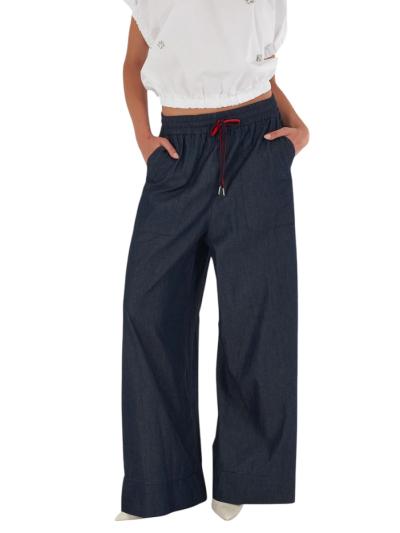 Pantalone Palazzo Yes Zee