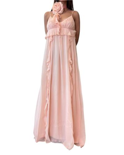 ABITO DONNA LUNGO BLUGIRL