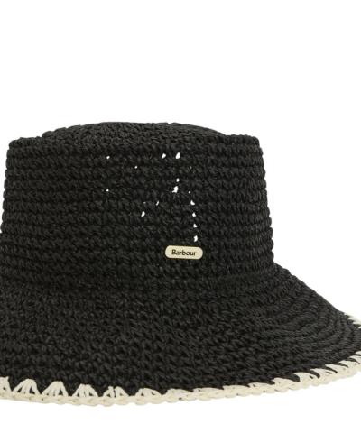 Cappello crochet Camille