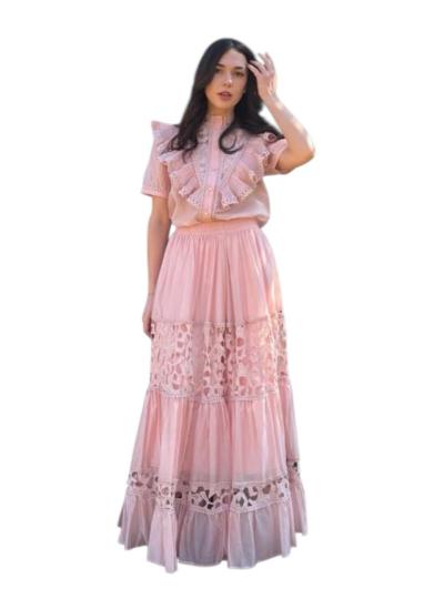 Camicia donna coreana 