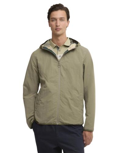 Giacca uomo Barbour impermeabile reversibile Kemble