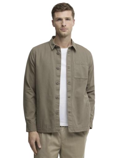 Overshirt Barbour Washed Cotton