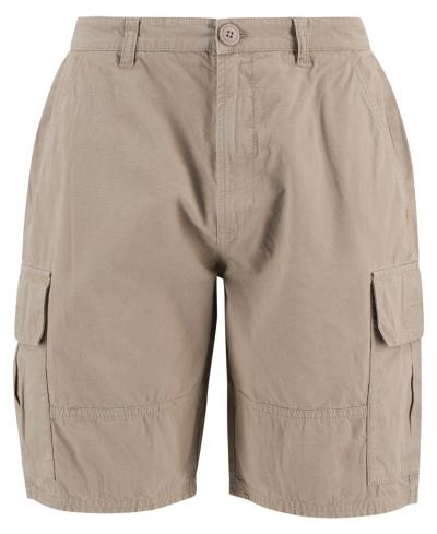 BARBOUR Shorts cargo in ripstop