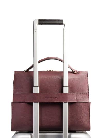 Borsa da ufficio donna porta pc 14