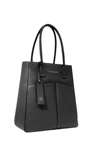 Borsa In Pelle Piquadro