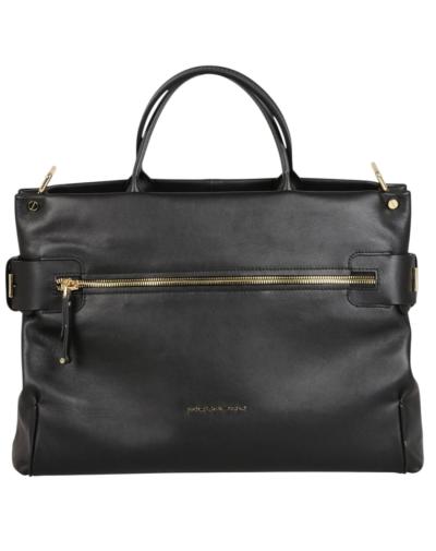 Borsa Piquadro donna porta computer in pelle Lol