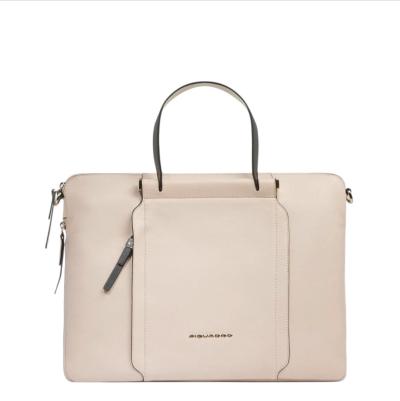 BORSA DA LAVORO DONNA PORTA PC 15,6