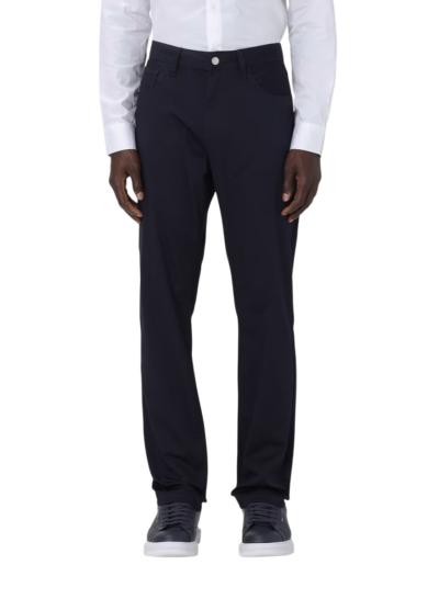 PANTALONE UOMO CINQUE TASCHE ARMANI EXCHANGE