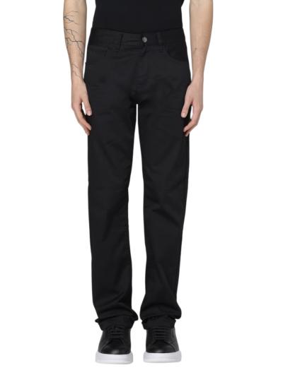 PANTALONE UOMO CINQUE TASCHE ARMANI EXCHANGE