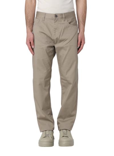 PANTALONE UOMO CINQUE TASCHE ARMANI EXCHANGE