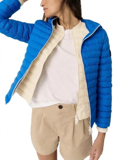 Giacca Donna Ecoalf Atlantic