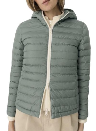 GIACCA DONNA ECOALF ATLANTIC