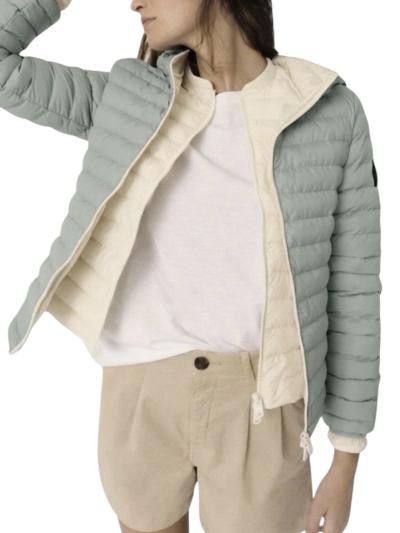 GIACCA DONNA ECOALF ATLANTIC