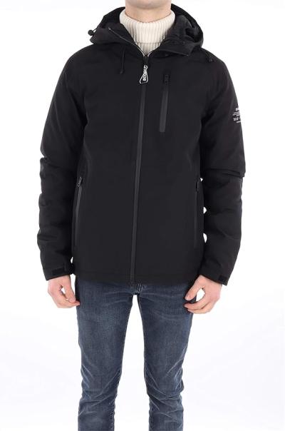 Ecoalf Katmandu Reversible Jacket
