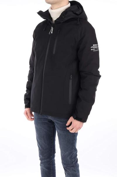 Ecoalf Katmandu Reversible Jacket