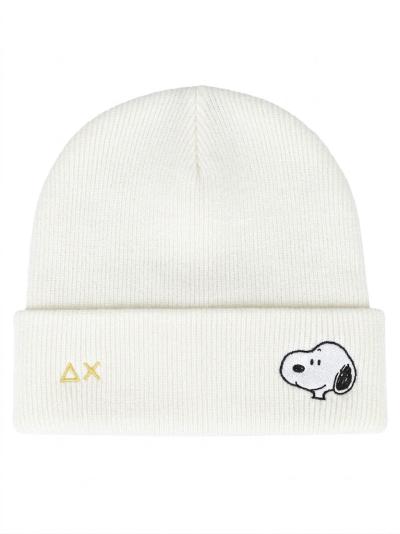 BERRETTO PEANUTS IN LANA