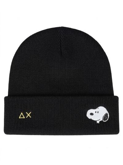 BERRETTO PEANUTS IN LANA