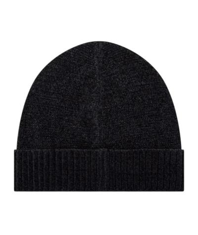 Cappello con risvolto logato CANOVA01