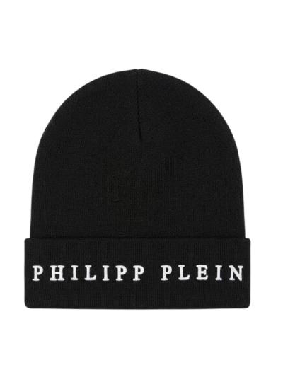 Cappello in lana Philipp Plein