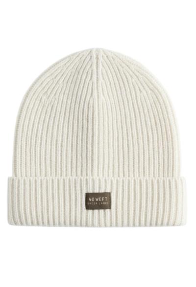 CAPPELLO 40WEFT IN LANA