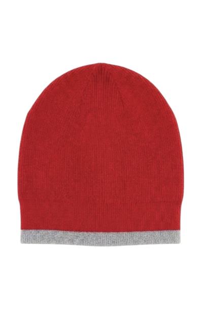 CAPPELLO CASHMERE COMPANY MAGLIA INGLESE 