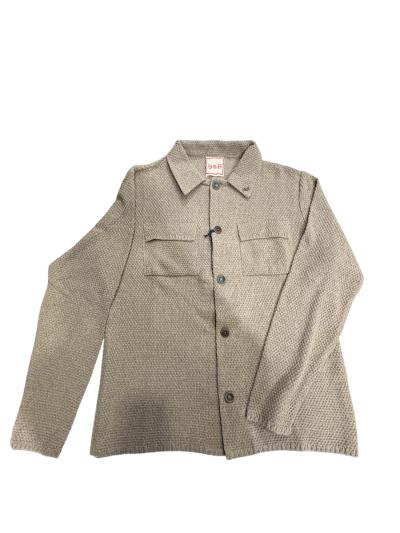 Cardigans e Maglieria