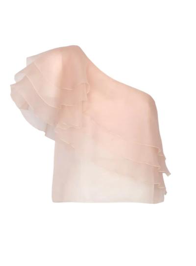 TOP MONOSPALLA MULTI VELO