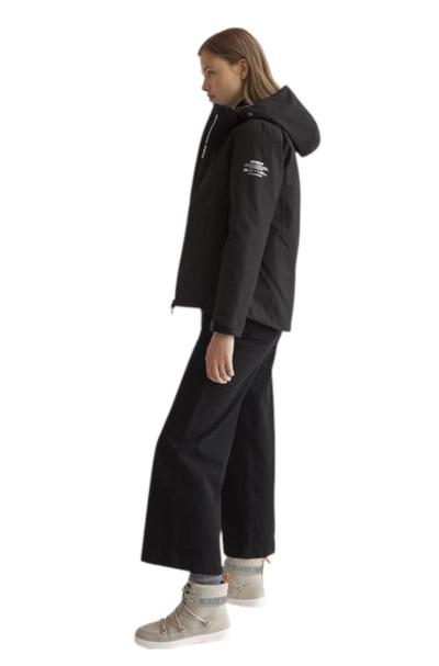 Damen Mandalf Giacca Donna Jacke Frau