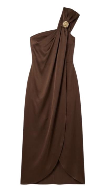 VESTITO DONNA HANITA 