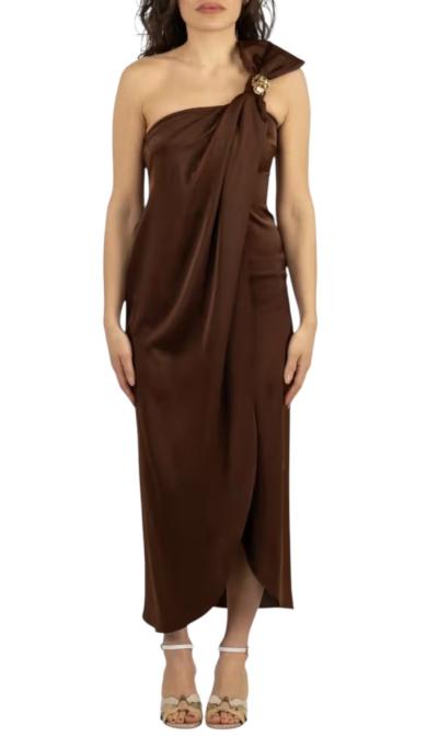 VESTITO DONNA HANITA 