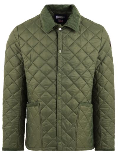 GIUBBOTTO HUSKY ORIGINAL UOMO