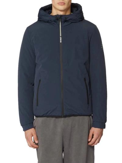 Giacca da uomo Cartesalf