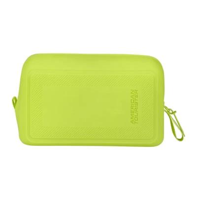 NECESSAIRE WASHBAG POP 100% SILICONE AMERICAN TOURISTER URBAN GROOVE
