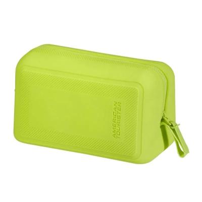 NECESSAIRE WASHBAG POP 100% SILICONE AMERICAN TOURISTER URBAN GROOVE