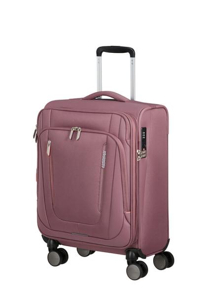 TROLLEY WANDERLITE EXP SPINNER 55CM
