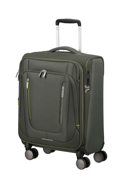 TROLLEY WANDERLITE EXP SPINNER 55CM
