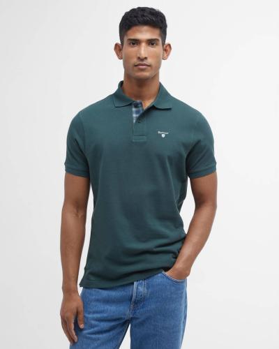 Polo in cotone