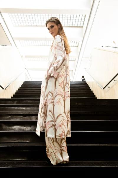 SPOLVERINO DONNA LUNGO 