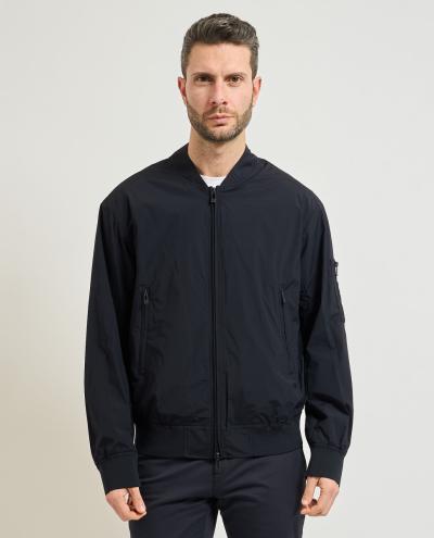 Giubbino uomo Armani Exchange fullzip