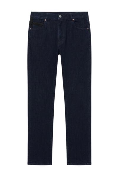 Jeans j45 a 5 tasche slim fit 
