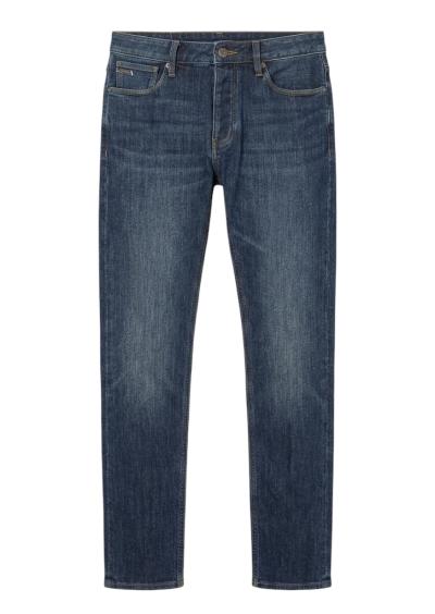 Jeans j75 a 5 tasche slim fit